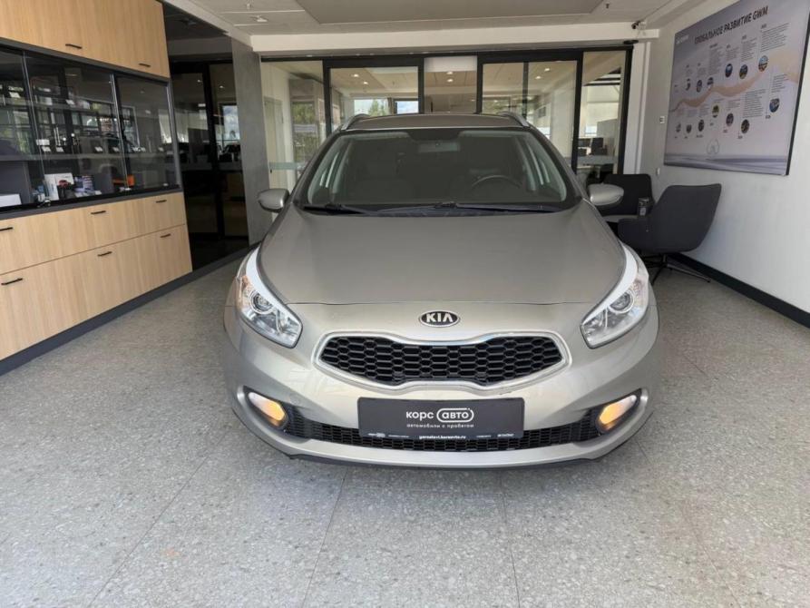 Kia Ceed II Ярославль  - изображение 2