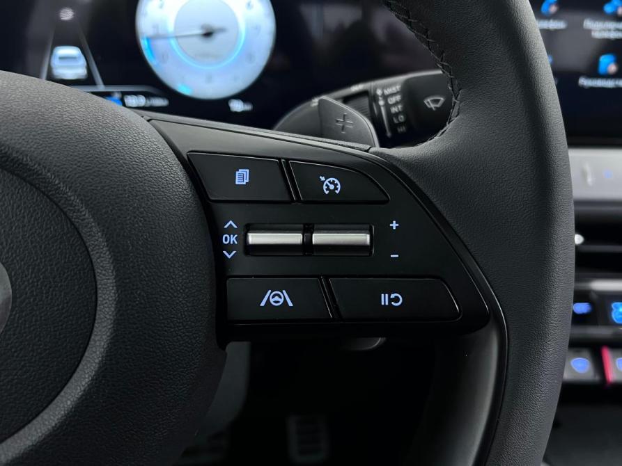 Hyundai Lafesta I Рестайлинг Ростов-на-Дону  - изображение 15