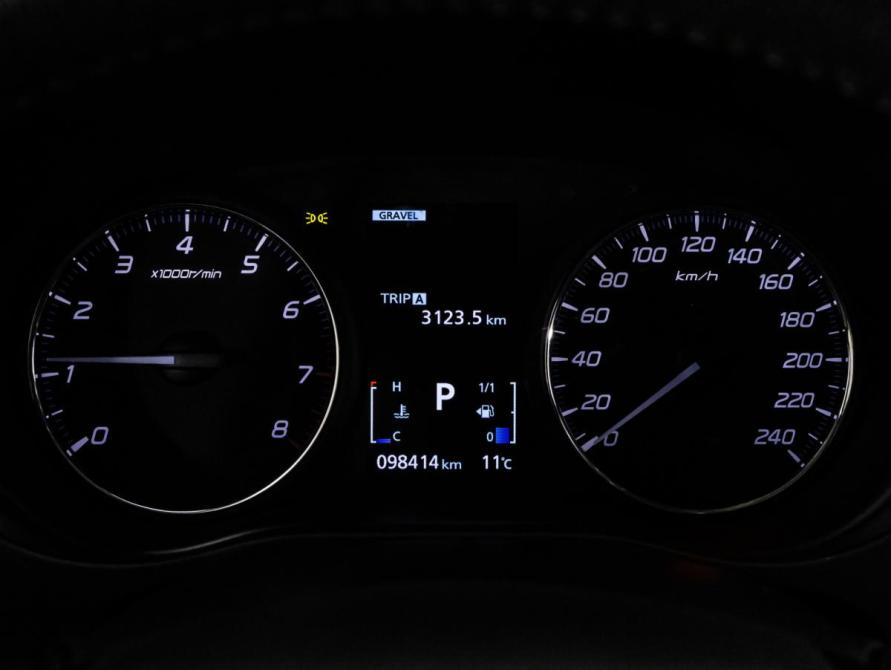 Mitsubishi Outlander III Рестайлинг 3 Санкт-Петербург  - изображение 21