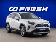Toyota RAV4 V (XA50) Москва  - изображение 22