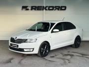 Skoda Rapid I Уфа  - изображение 20