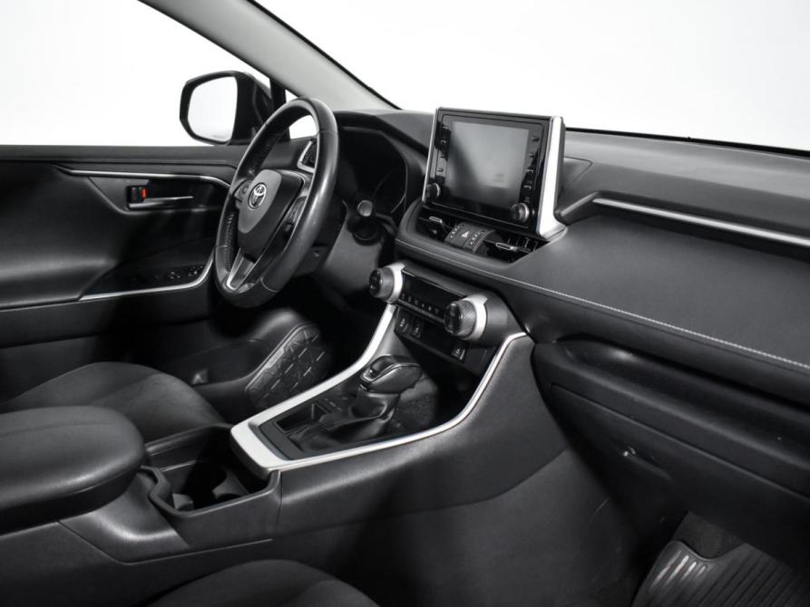 Toyota RAV4 V (XA50) Санкт-Петербург  - изображение 14