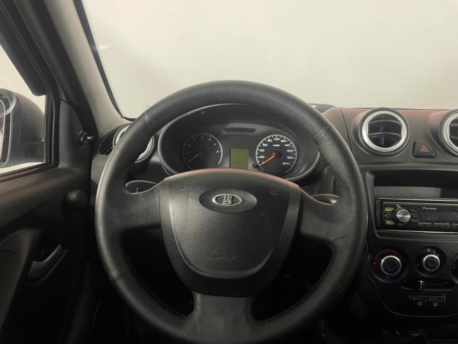 Lada (ВАЗ) Granta I Воронеж  - изображение 12