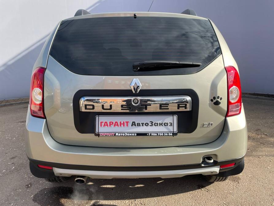 Renault Duster I Стерлитамак  - изображение 9