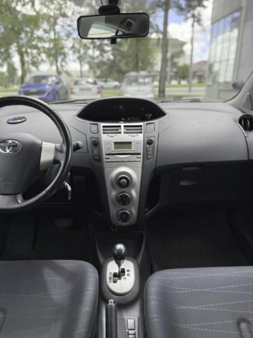 Toyota Yaris II Ставрополь  - изображение 16