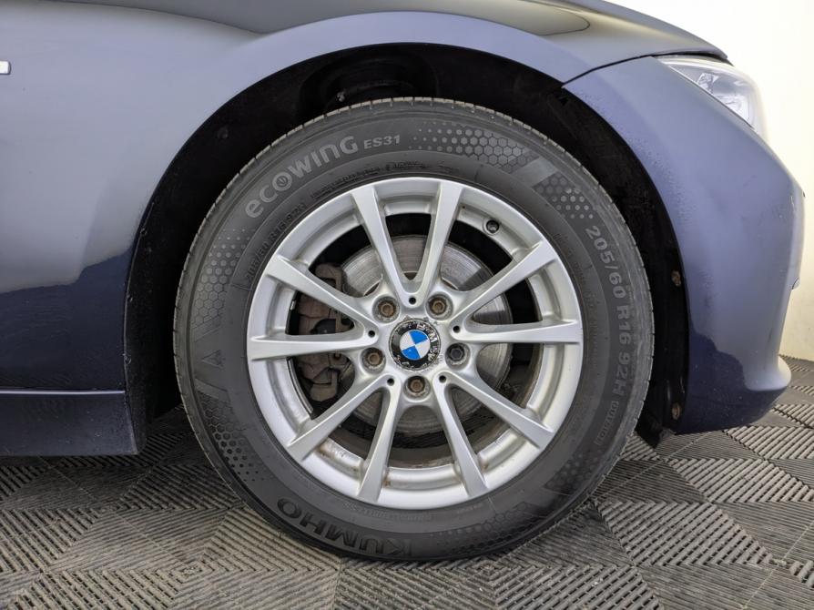 BMW 3 серии VI (F3x) Москва  - изображение 18