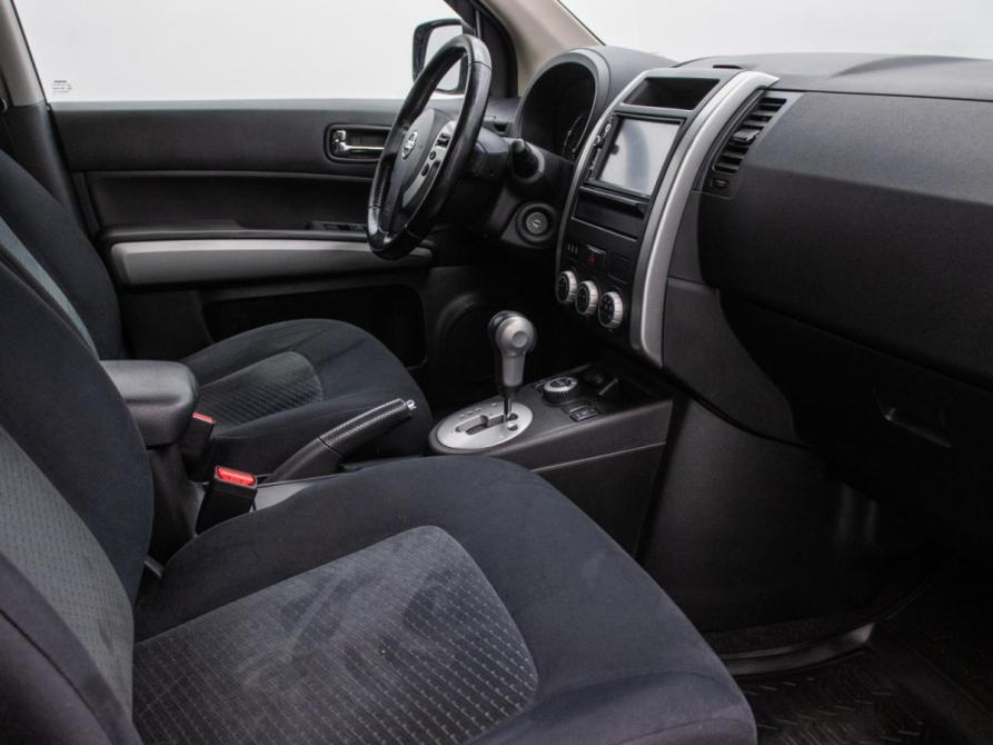 Nissan X-Trail II Рестайлинг Москва  - изображение 9