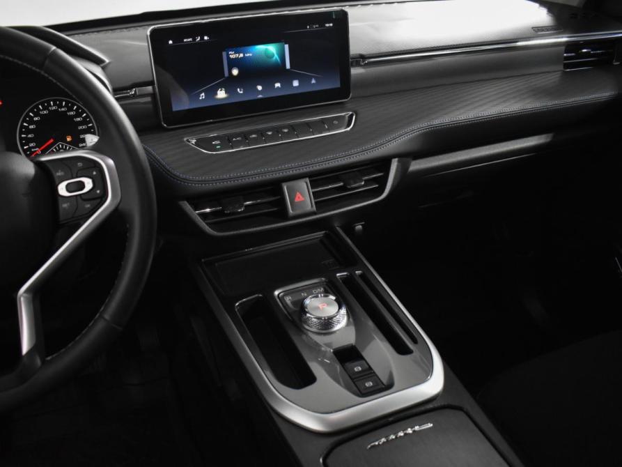 Haval Jolion I Рестайлинг Санкт-Петербург  - изображение 20