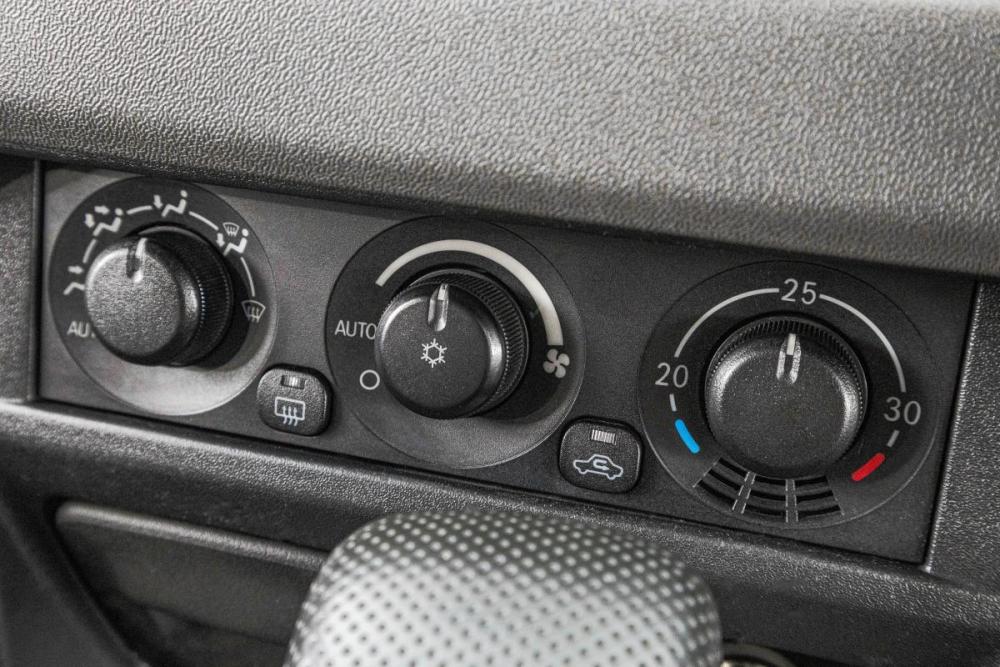 Mitsubishi Pajero III Рестайлинг Барнаул  - изображение 18