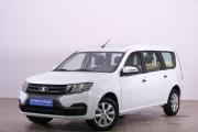 Lada (ВАЗ) Largus I Рестайлинг Омск  - изображение 25