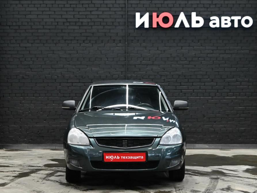 Lada (ВАЗ) Priora I Екатеринбург  - изображение 2
