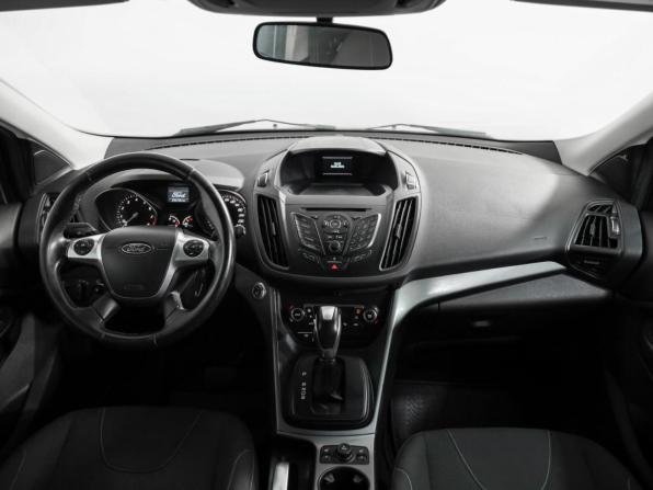 Ford Kuga II с пробегом 2014 года, цена 1 099 000 рублей, 226757 км, внедорожник, Автокод Объявления