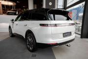 Lynk &amp; Co 900 Москва  - изображение 19