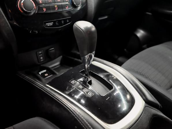 Nissan Qashqai II с пробегом 2014 года, цена 1 550 000 рублей, 163539 км, внедорожник, Автокод Объявления