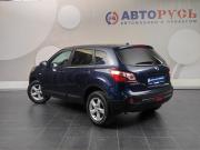 Nissan Qashqai I Рестайлинг Москва  - изображение 26