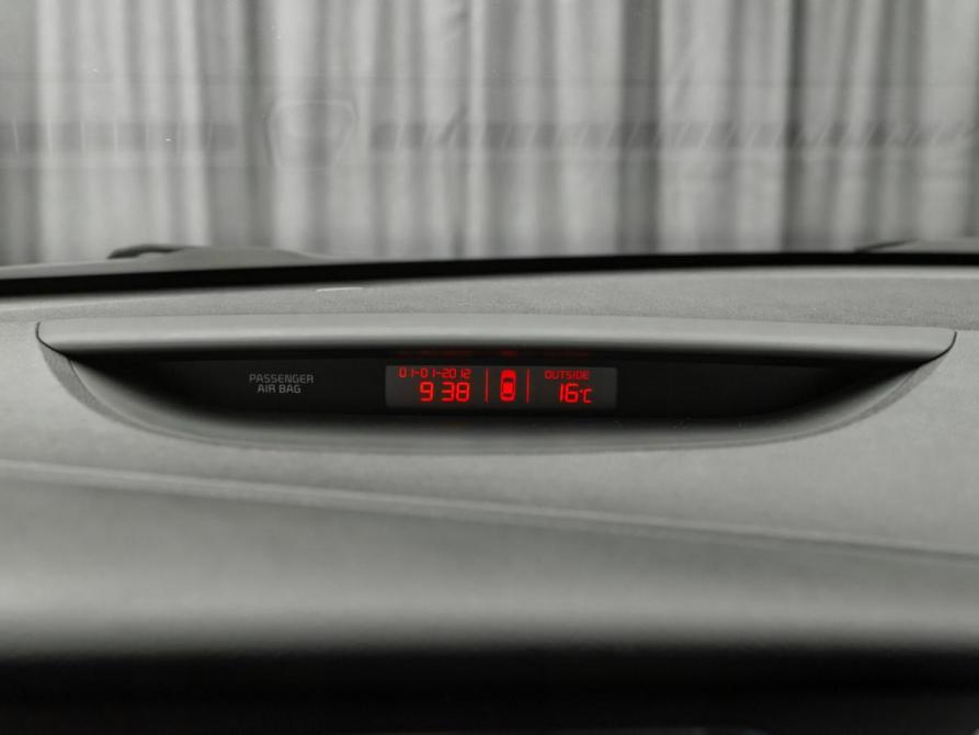 Kia Ceed II Москва  - изображение 23