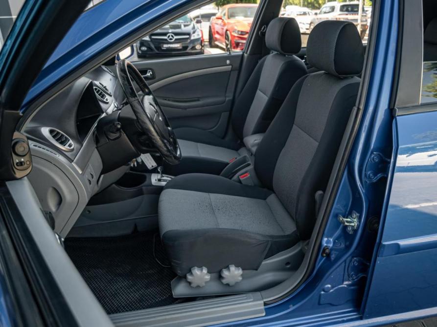 Chevrolet Lacetti I Краснодар  - изображение 10
