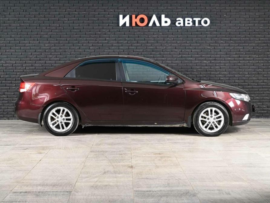 Kia Cerato II Екатеринбург  - изображение 8