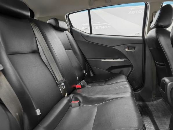 Lifan X50 с пробегом 2018 года, цена 780 000 рублей, 61851 км, хэтчбек, Автокод Объявления