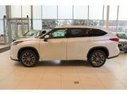 Toyota Highlander IV (XU70) Челябинск  - изображение 17