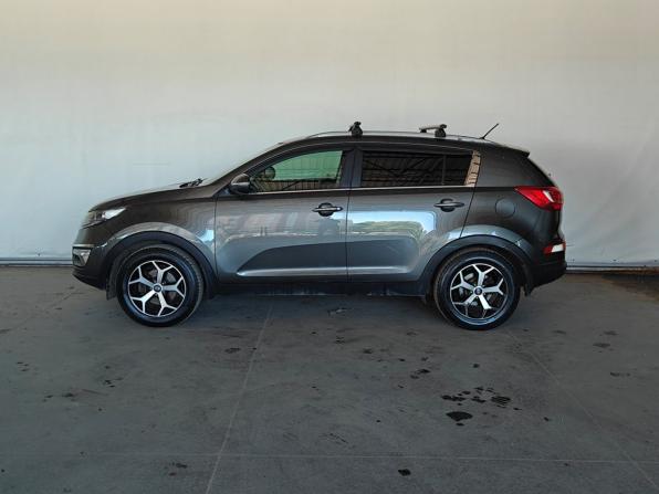 Kia Sportage III с пробегом 2011 года, цена 1 197 000 рублей, 142687 км, внедорожник, Автокод Объявления