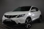 Nissan Qashqai II Санкт-Петербург  - изображение 41