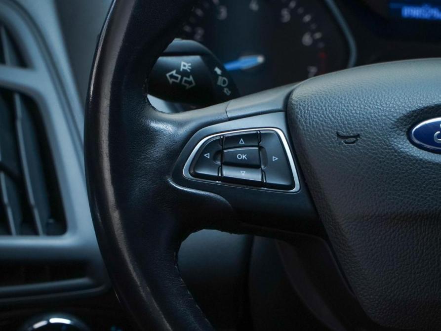 Ford Focus III Рестайлинг Москва  - изображение 12