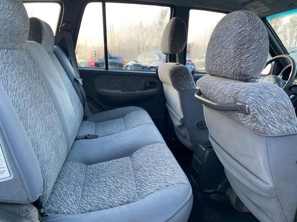 Kia Sportage I с пробегом 1996 года, цена 309 000 рублей, 150000 км, внедорожник, Автокод Объявления