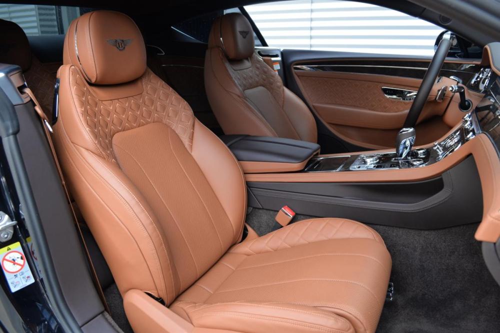 Bentley Continental GT III Иркутск  - изображение 35