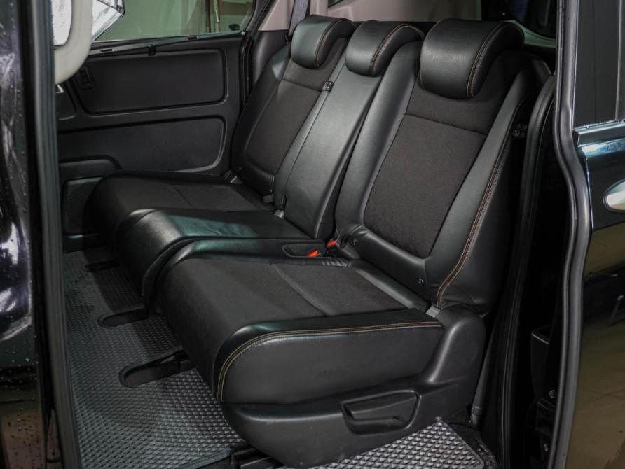 Honda Freed II Рестайлинг Воронеж  - изображение 7