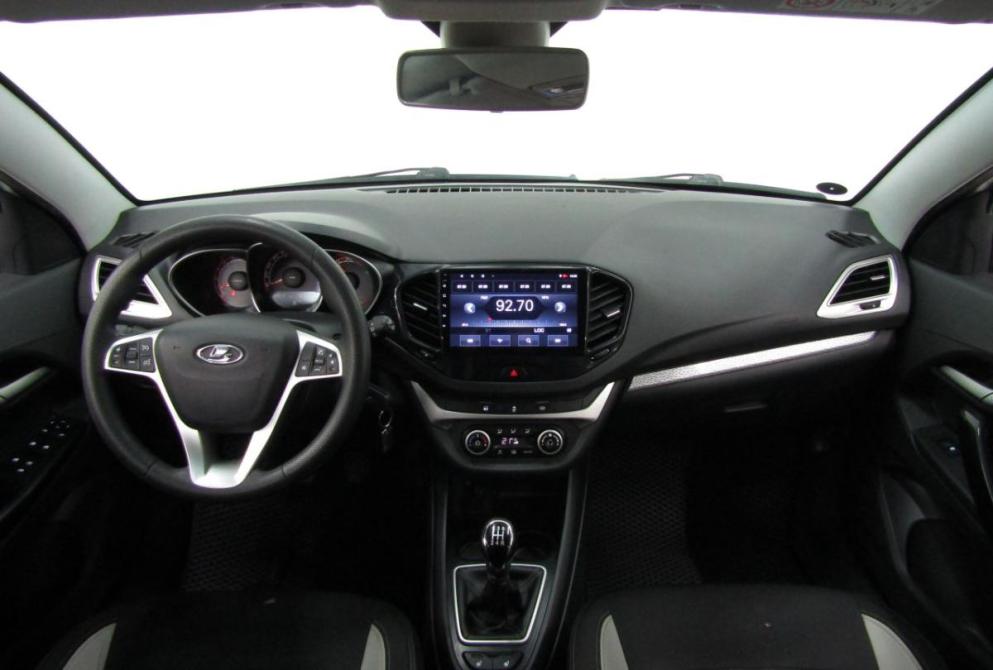 Lada (ВАЗ) Vesta I Екатеринбург  - изображение 17