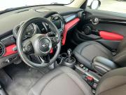 Mini Hatch III (F55/F56) Рестайлинг Краснодар  - изображение 24
