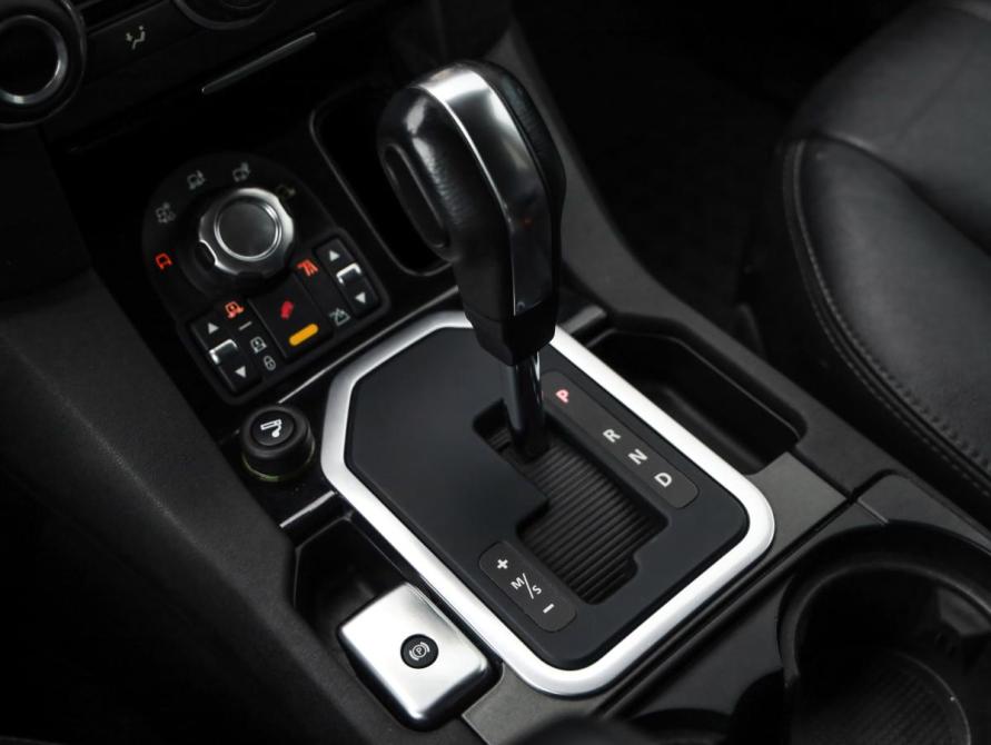 Land Rover Discovery IV Санкт-Петербург  - изображение 20