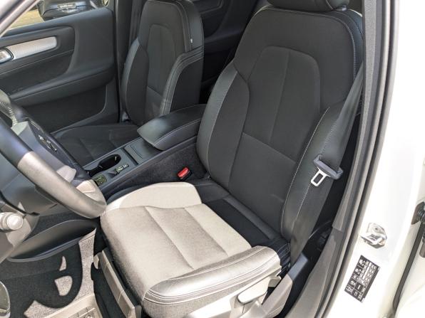 Volvo XC40 I с пробегом 2020 года, цена 3 200 000 рублей, 103076 км, внедорожник, Автокод Объявления