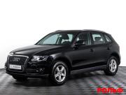 Audi Q5 I (8R) Рестайлинг Москва  - изображение 22