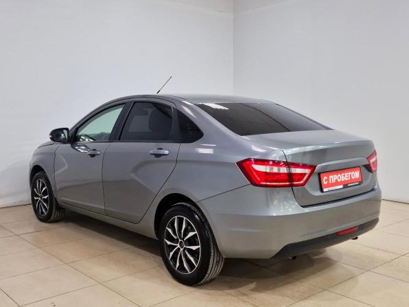 Lada (ВАЗ) Vesta I с пробегом 2021 года, цена 1 050 000 рублей, 134667 км, седан, Автокод Объявления