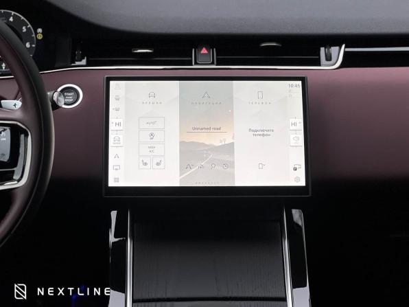 Новый Land Rover Range Rover Evoque II Рестайлинг 2025 года, цена 5 690 000 рублей, внедорожник, Автокод Объявления