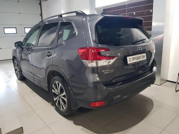 Subaru Forester V с пробегом 2019 года, цена 3 399 000 рублей, 60000 км, внедорожник, Автокод Объявления
