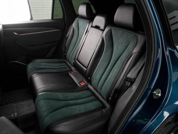 Geely Monjaro I с пробегом 2023 года, цена 2 997 000 рублей, 36782 км, внедорожник, Автокод Объявления