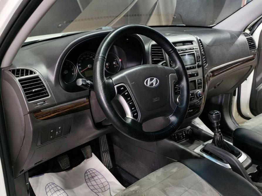 Hyundai Santa Fe II Рестайлинг Ставрополь  - изображение 7