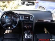 Audi A6 allroad II (C6) Москва  - изображение 30
