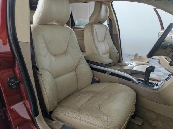 Volvo XC70 I с пробегом 2001 года, цена 535 000 рублей, 329759 км, универсал, Автокод Объявления