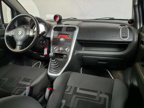 Suzuki Splash I с пробегом 2010 года, цена 499 000 рублей, 165000 км, хэтчбек, Автокод Объявления