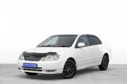 Toyota Corolla IX (E120 E130) Барнаул  - изображение 24