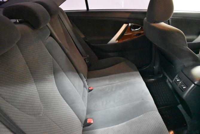 Toyota Camry VI (XV40) с пробегом 2008 года, цена 1 540 000 рублей, 103587 км, седан, Автокод Объявления