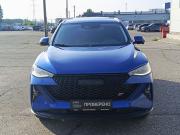 Haval F7x I Рестайлинг Набережные Челны  - изображение 33