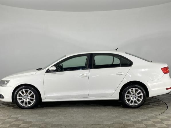 Volkswagen Jetta VI с пробегом 2013 года, цена 999 000 рублей, 139924 км, седан, Автокод Объявления
