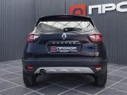 Renault Kaptur I Рестайлинг Пермь  - изображение 58