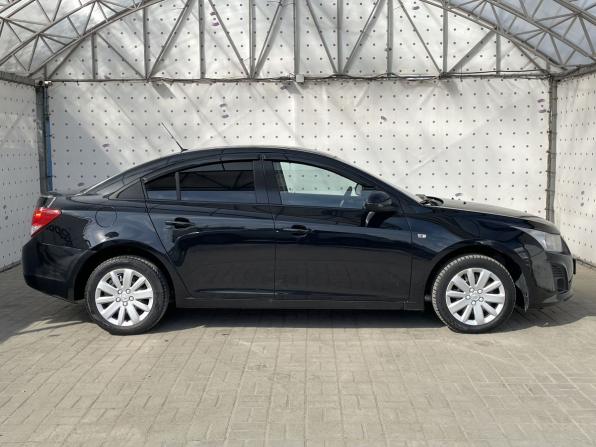 Chevrolet Cruze I с пробегом 2012 года, цена 785 000 рублей, 148159 км, седан, Автокод Объявления
