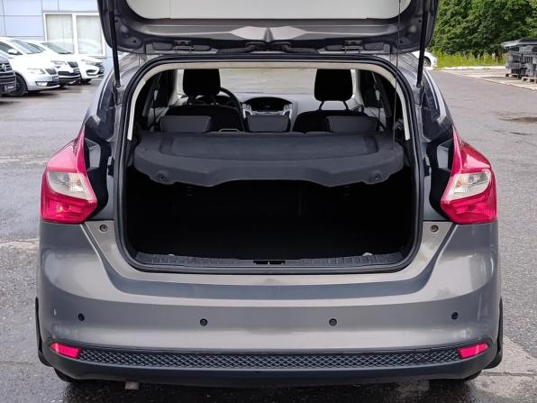 Ford Focus III с пробегом 2015 года, цена 740 000 рублей, 237800 км, хэтчбек, Автокод Объявления